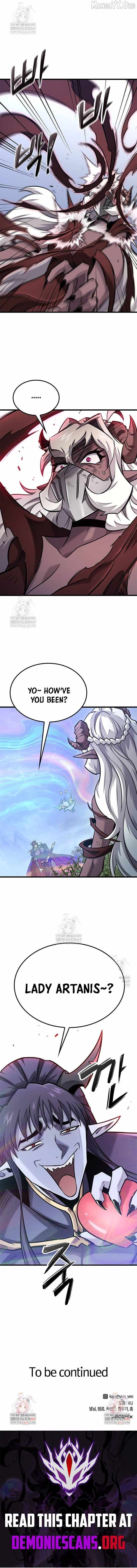 What a Bountiful Harvest, Demon Lord! Chapter 41 - Page 14