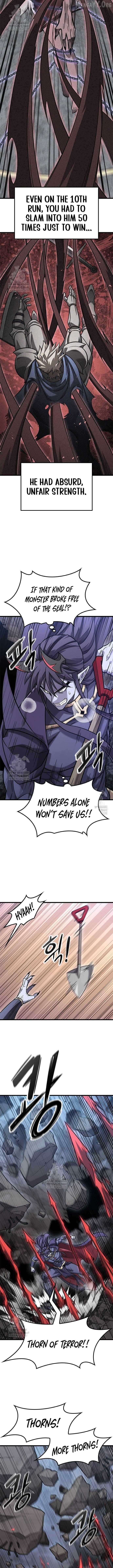 What a Bountiful Harvest, Demon Lord! Chapter 41 - Page 5