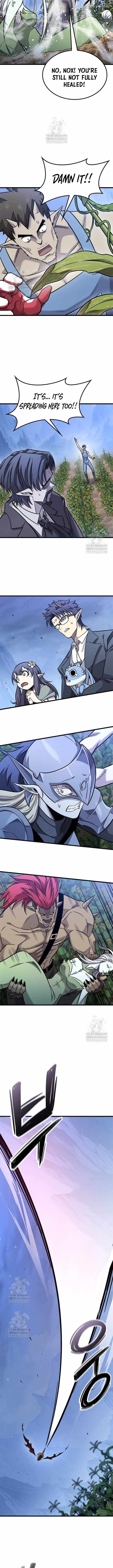 What a Bountiful Harvest, Demon Lord! Chapter 41 - Page 7