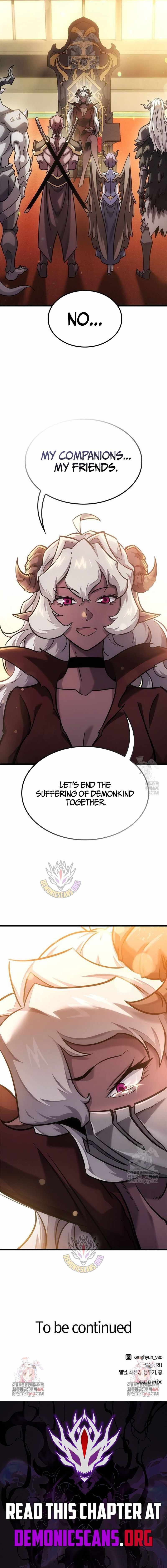 What a Bountiful Harvest, Demon Lord! Chapter 42 - Page 15