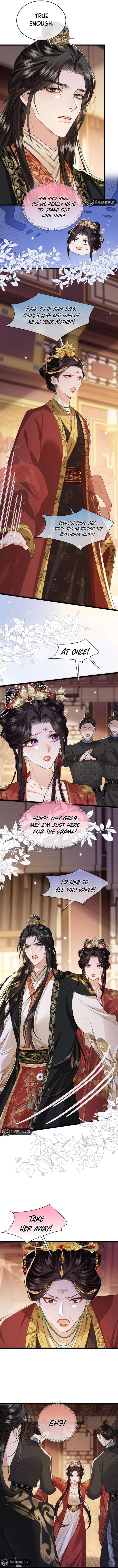 What a Disgrace Chapter 13 - Page 2