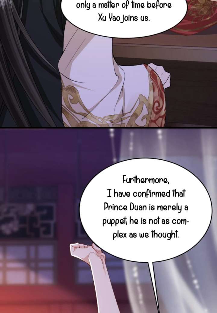 What a Disgrace Chapter 15 - Page 15