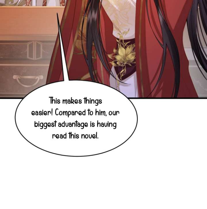 What a Disgrace Chapter 15 - Page 17