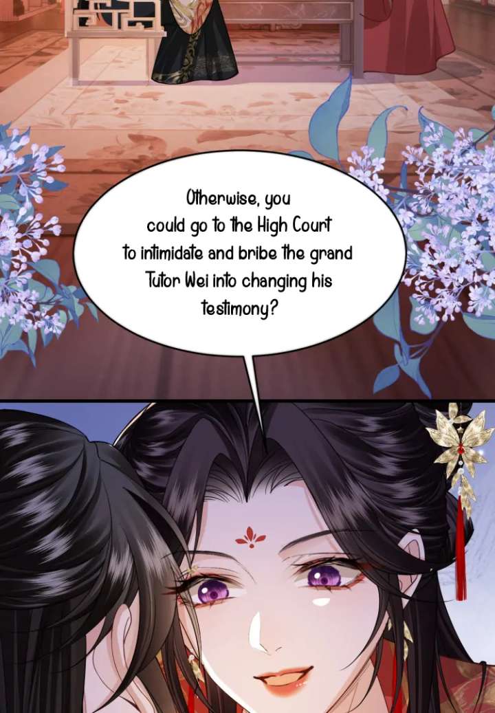 What a Disgrace Chapter 15 - Page 19