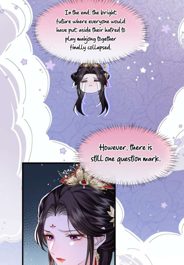 What a Disgrace Chapter 15 - Page 3