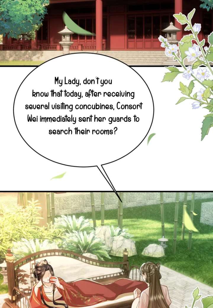 What a Disgrace Chapter 15 - Page 25