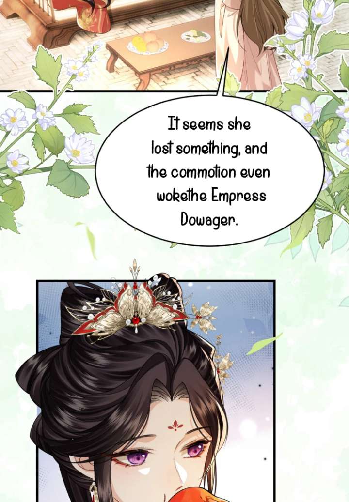 What a Disgrace Chapter 15 - Page 26