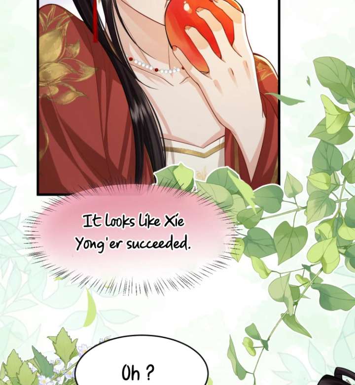 What a Disgrace Chapter 15 - Page 27