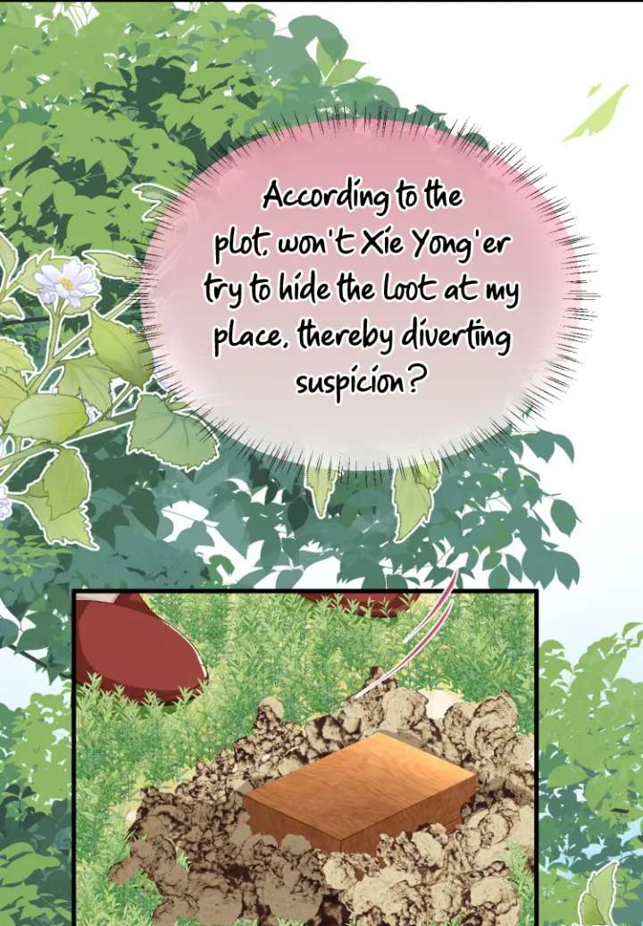 What a Disgrace Chapter 15 - Page 29