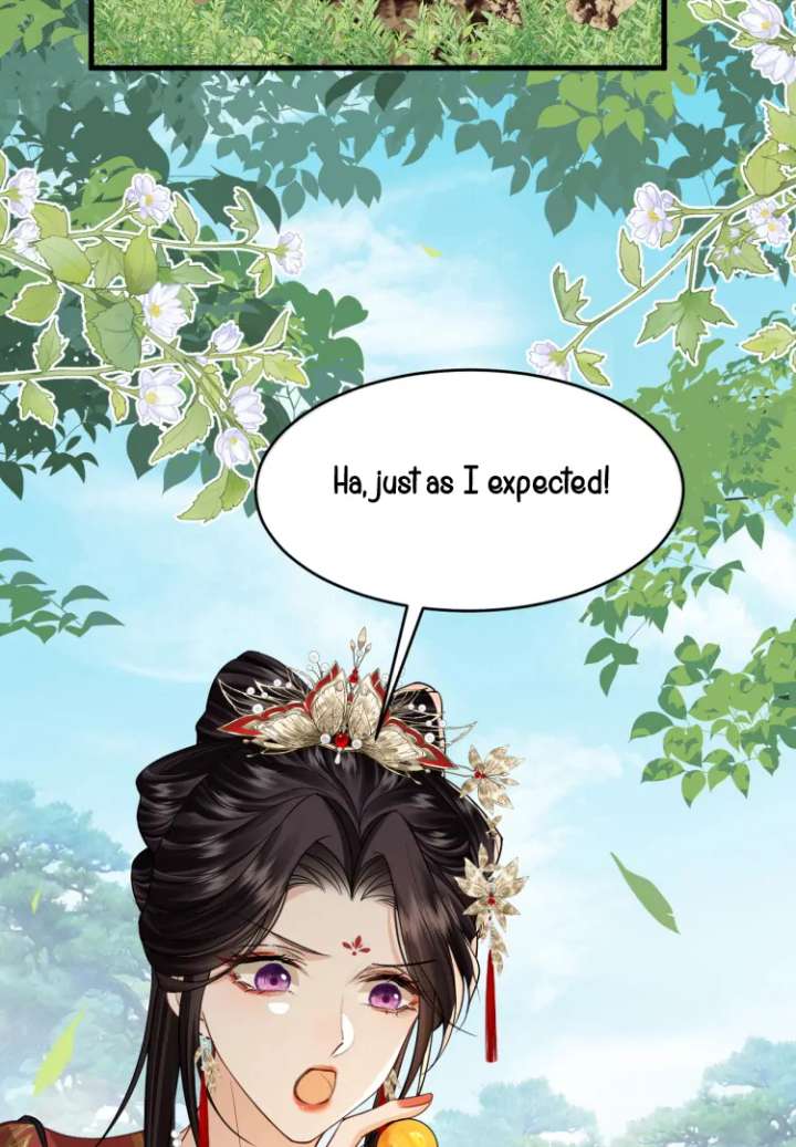 What a Disgrace Chapter 15 - Page 30