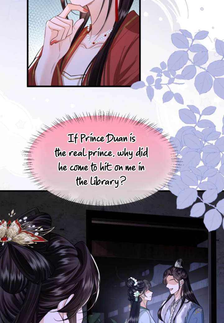 What a Disgrace Chapter 15 - Page 4