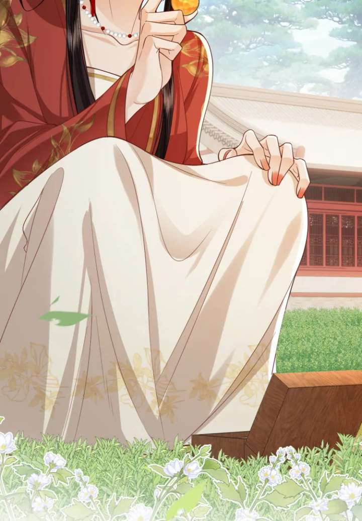 What a Disgrace Chapter 15 - Page 31