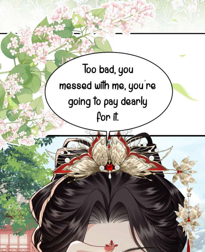 What a Disgrace Chapter 15 - Page 32