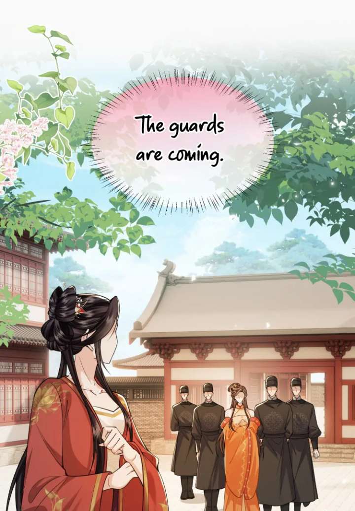 What a Disgrace Chapter 15 - Page 34