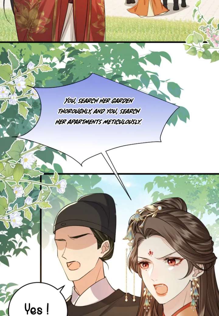 What a Disgrace Chapter 15 - Page 35