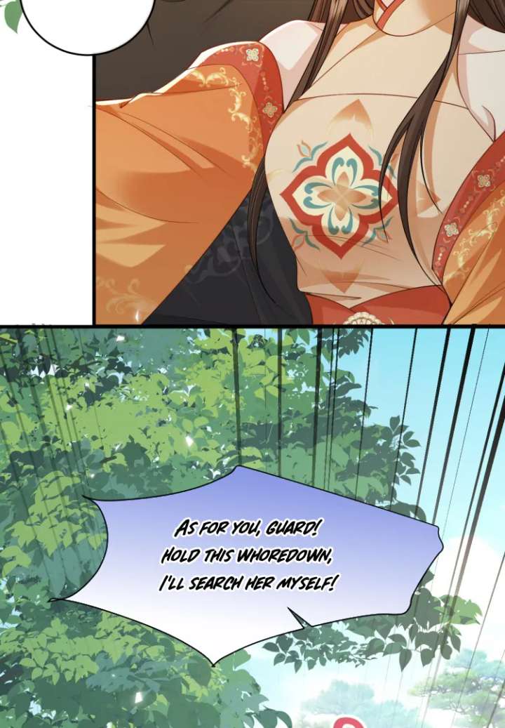 What a Disgrace Chapter 15 - Page 36