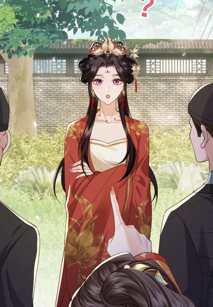 What a Disgrace Chapter 15 - Page 37