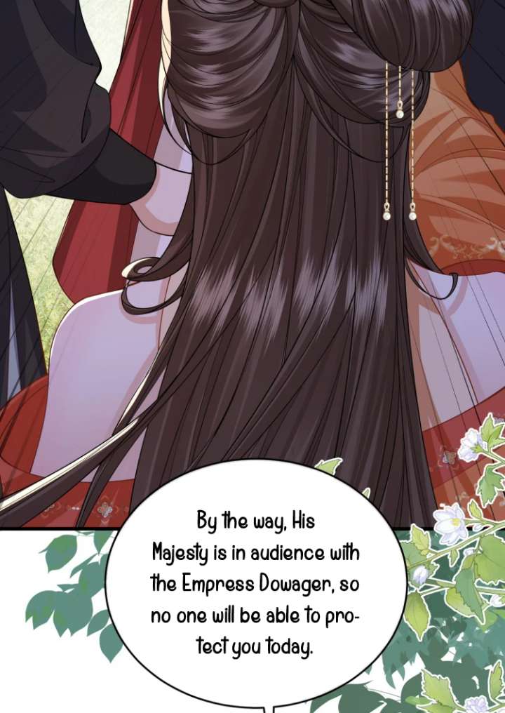 What a Disgrace Chapter 15 - Page 38