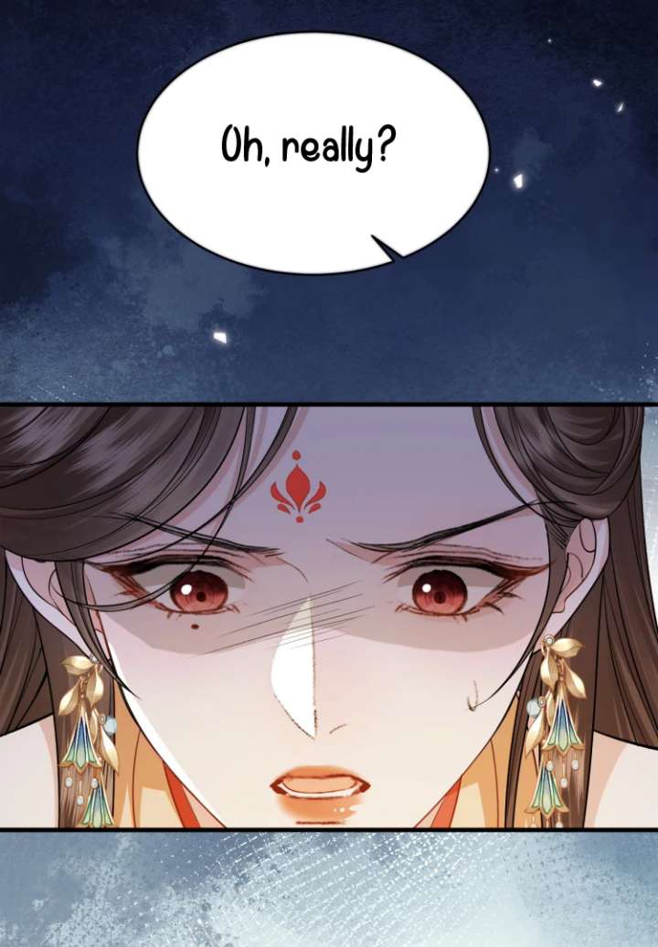 What a Disgrace Chapter 15 - Page 40