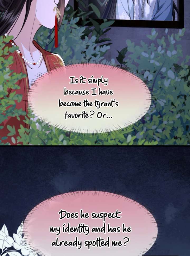 What a Disgrace Chapter 15 - Page 5