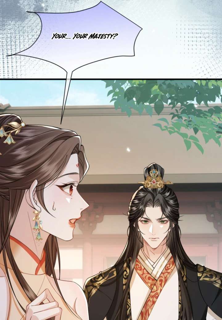 What a Disgrace Chapter 15 - Page 41