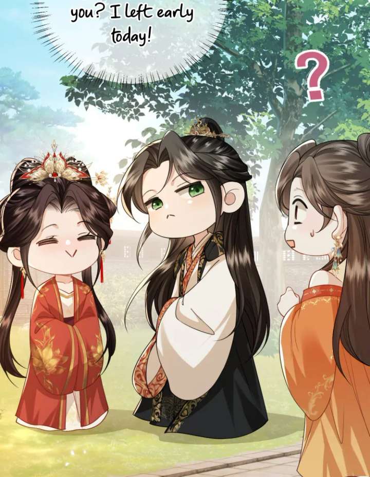 What a Disgrace Chapter 15 - Page 43