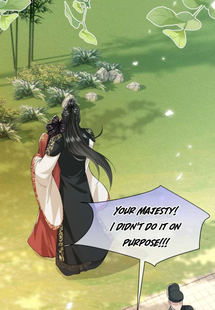 What a Disgrace Chapter 15 - Page 46