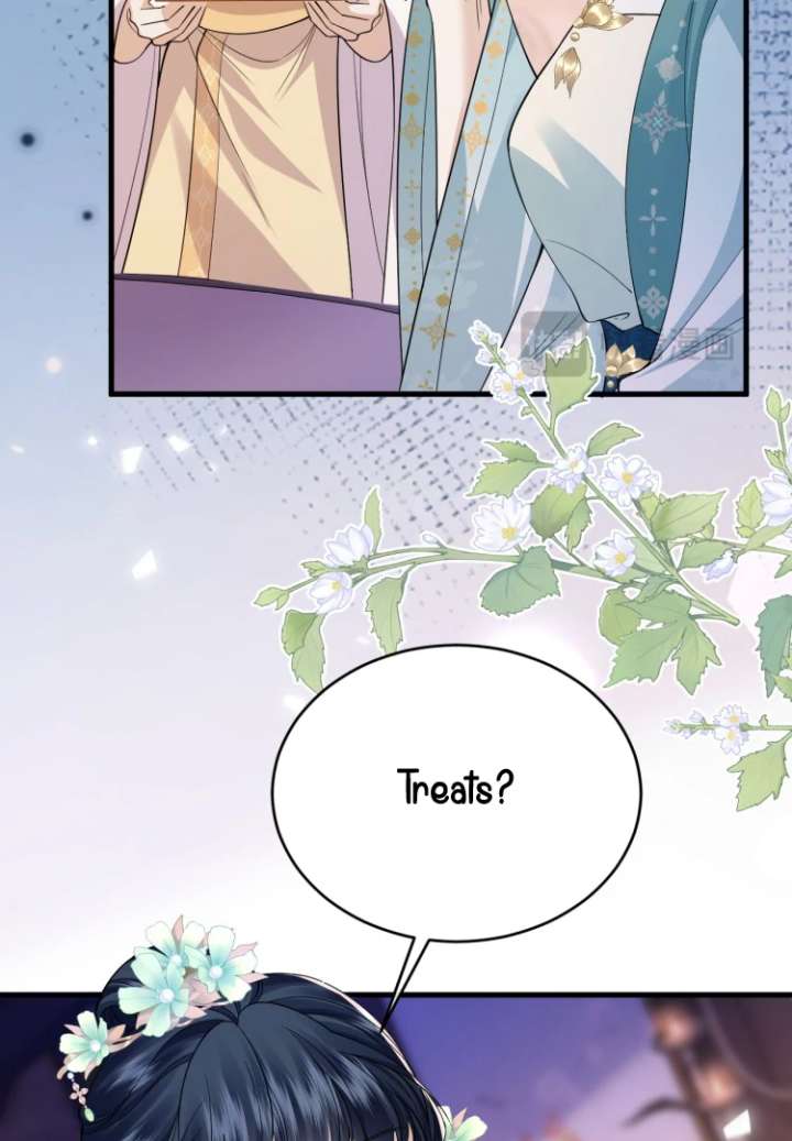 What a Disgrace Chapter 15 - Page 51