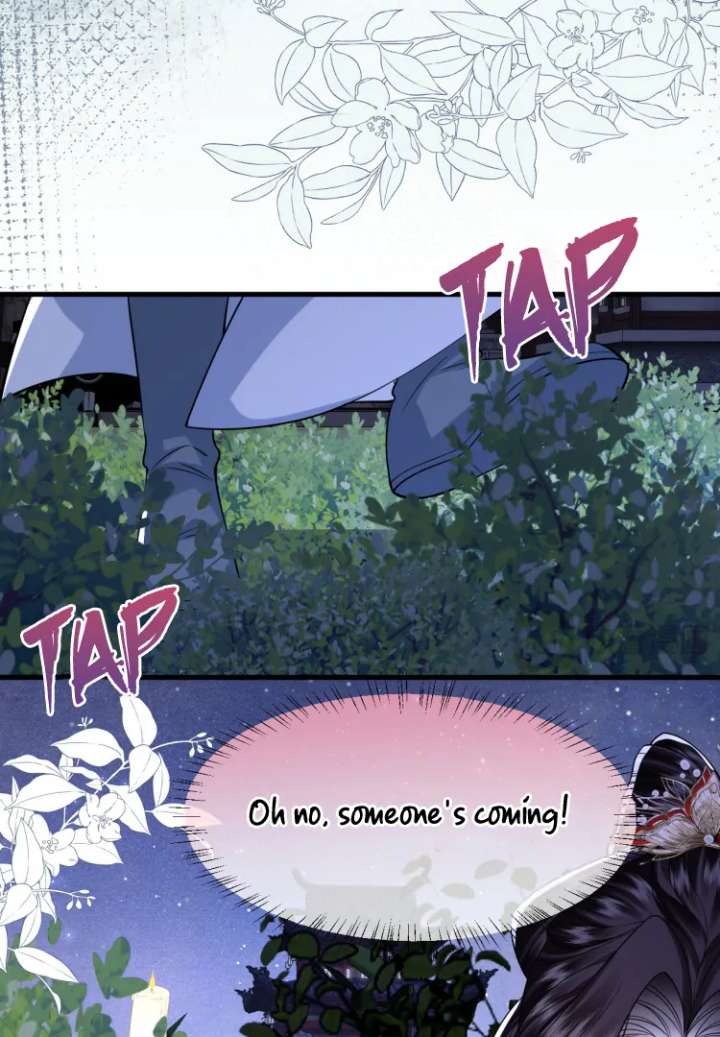 What a Disgrace Chapter 15 - Page 7