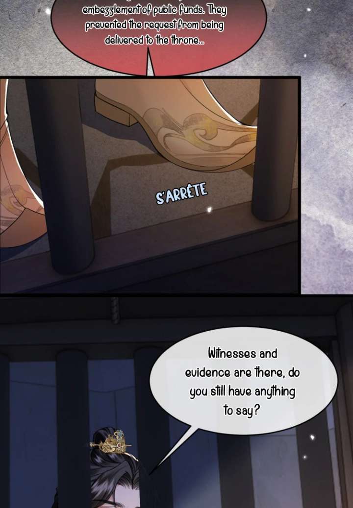 What a Disgrace Chapter 16 - Page 11