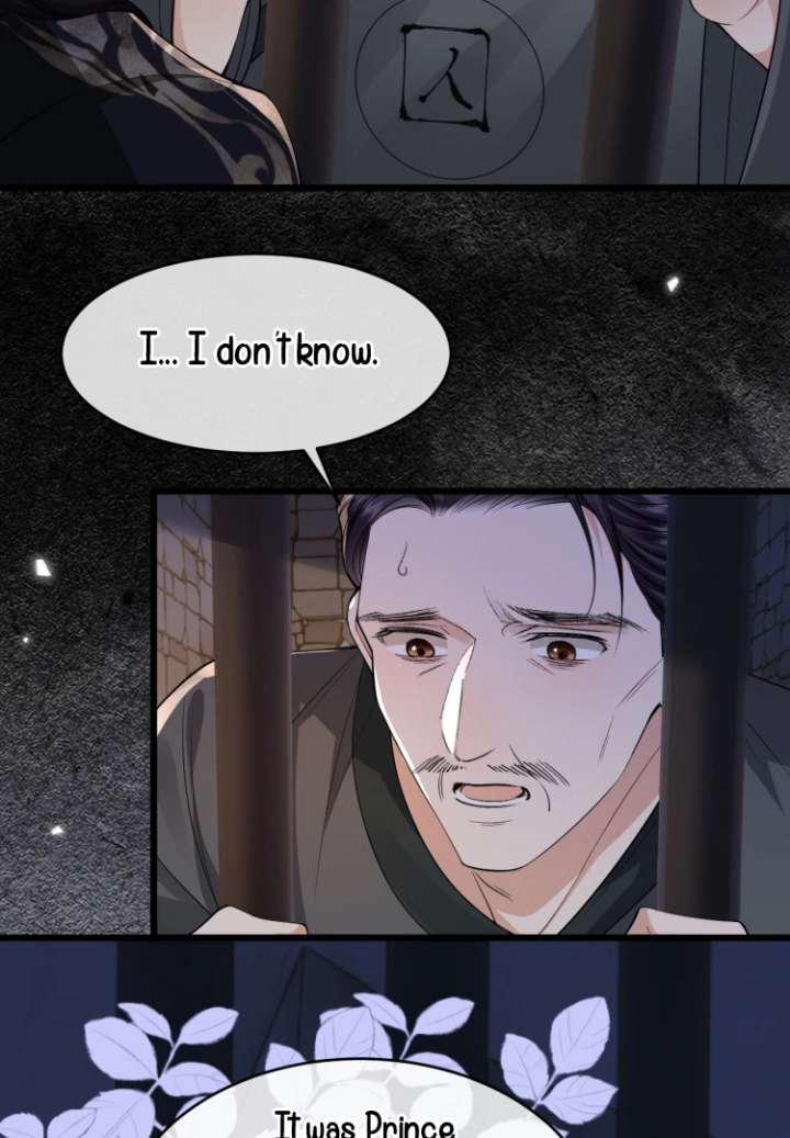 What a Disgrace Chapter 16 - Page 20