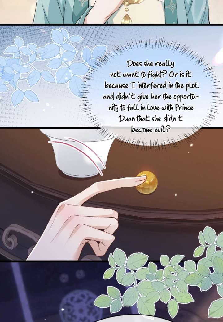 What a Disgrace Chapter 16 - Page 3