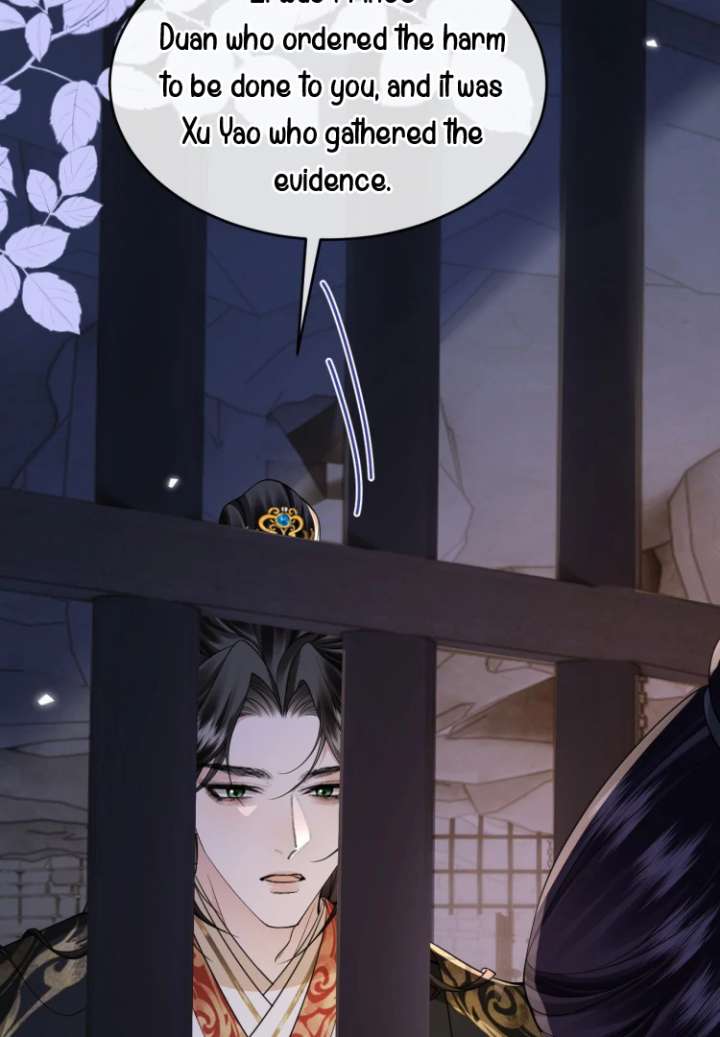 What a Disgrace Chapter 16 - Page 21