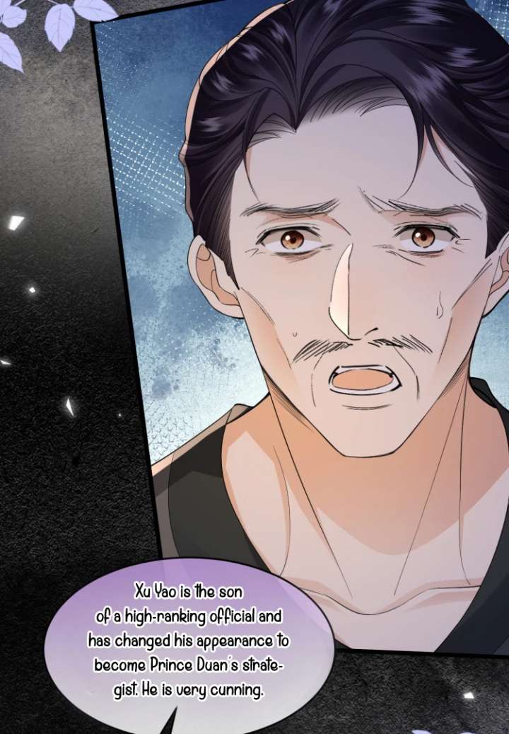 What a Disgrace Chapter 16 - Page 23