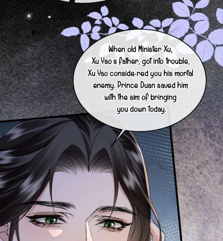 What a Disgrace Chapter 16 - Page 24