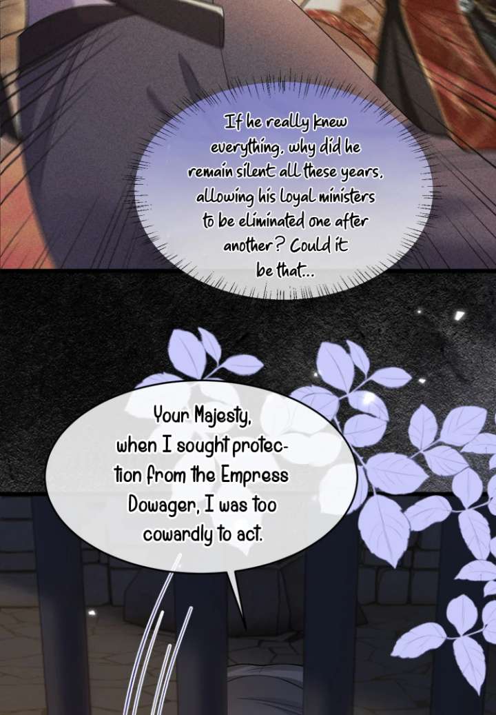 What a Disgrace Chapter 16 - Page 29