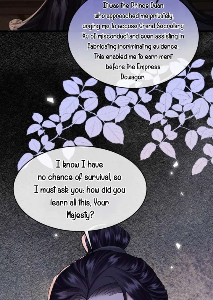 What a Disgrace Chapter 16 - Page 31