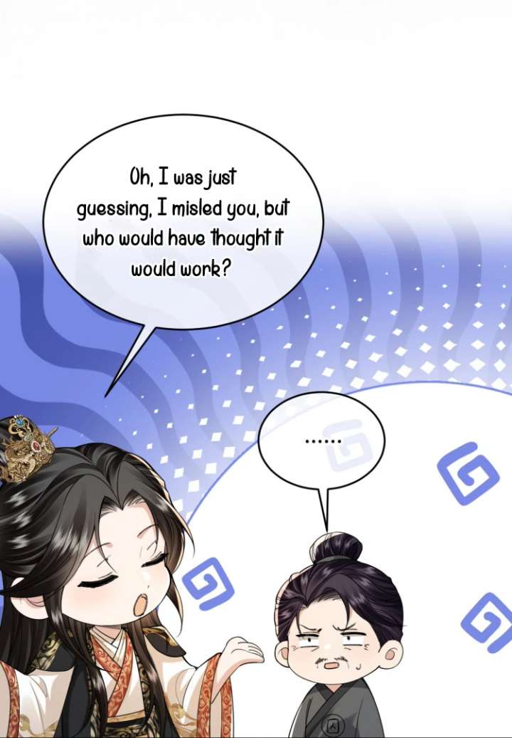 What a Disgrace Chapter 16 - Page 33