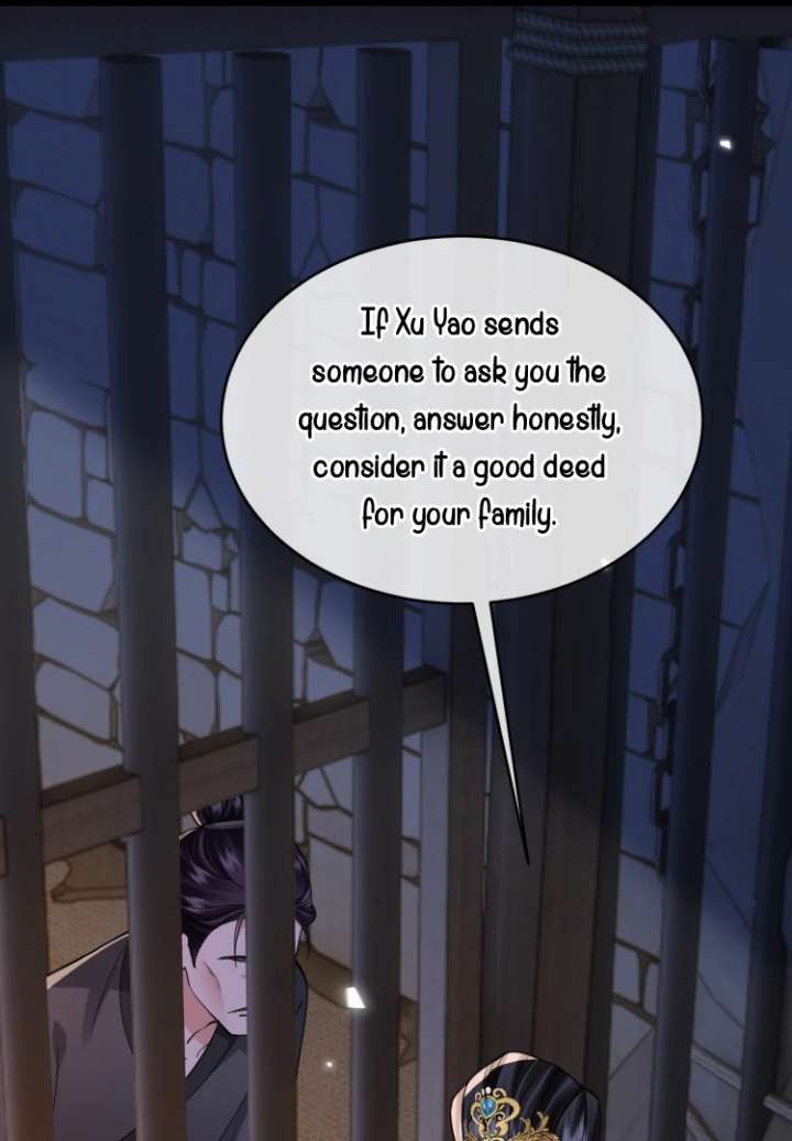 What a Disgrace Chapter 16 - Page 34