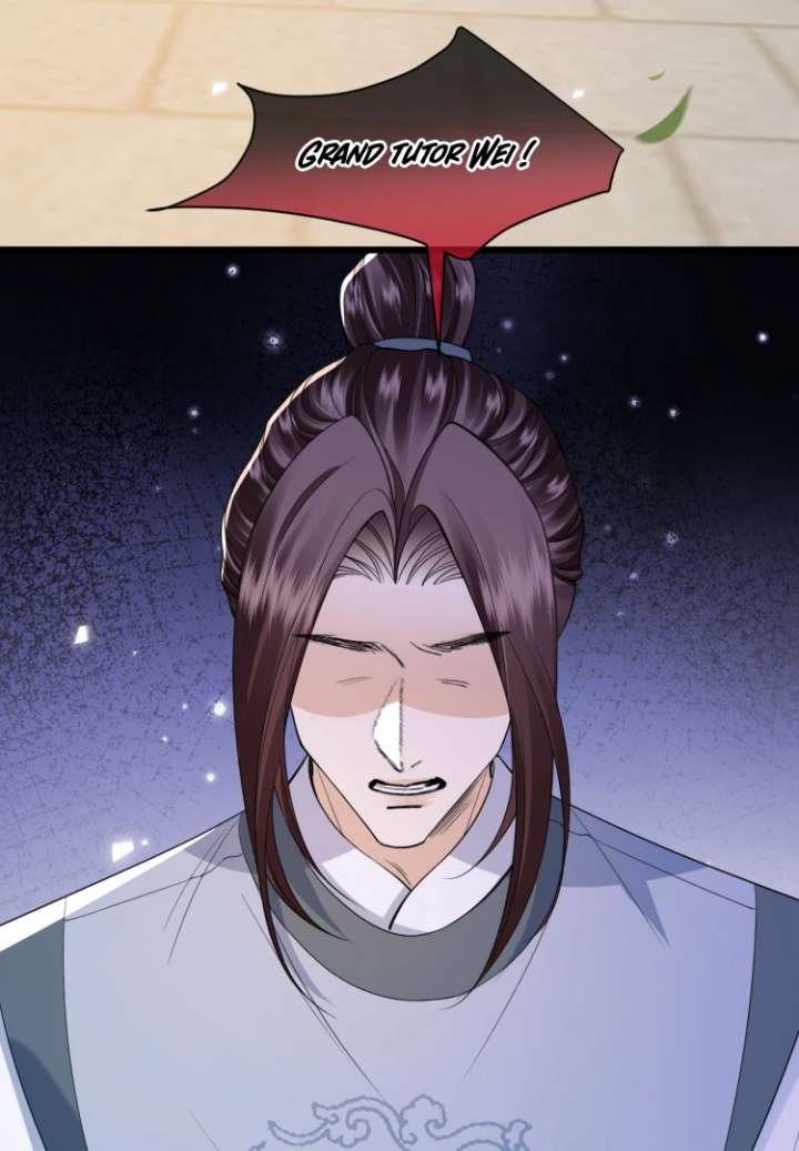 What a Disgrace Chapter 16 - Page 39