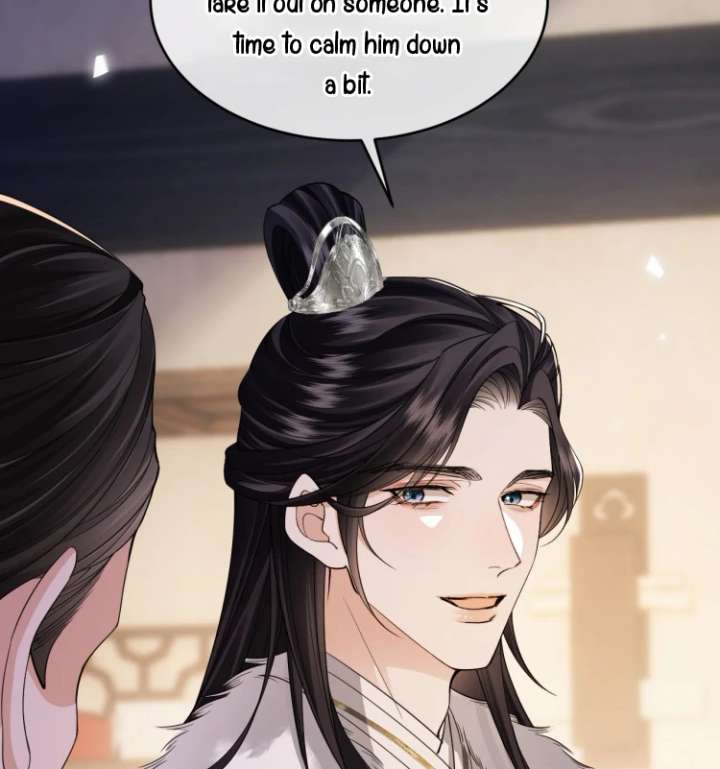 What a Disgrace Chapter 16 - Page 48