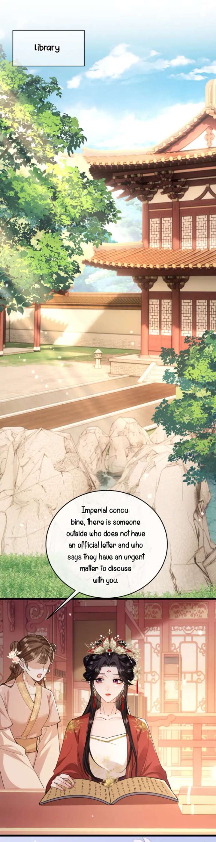 What a Disgrace Chapter 16 - Page 50