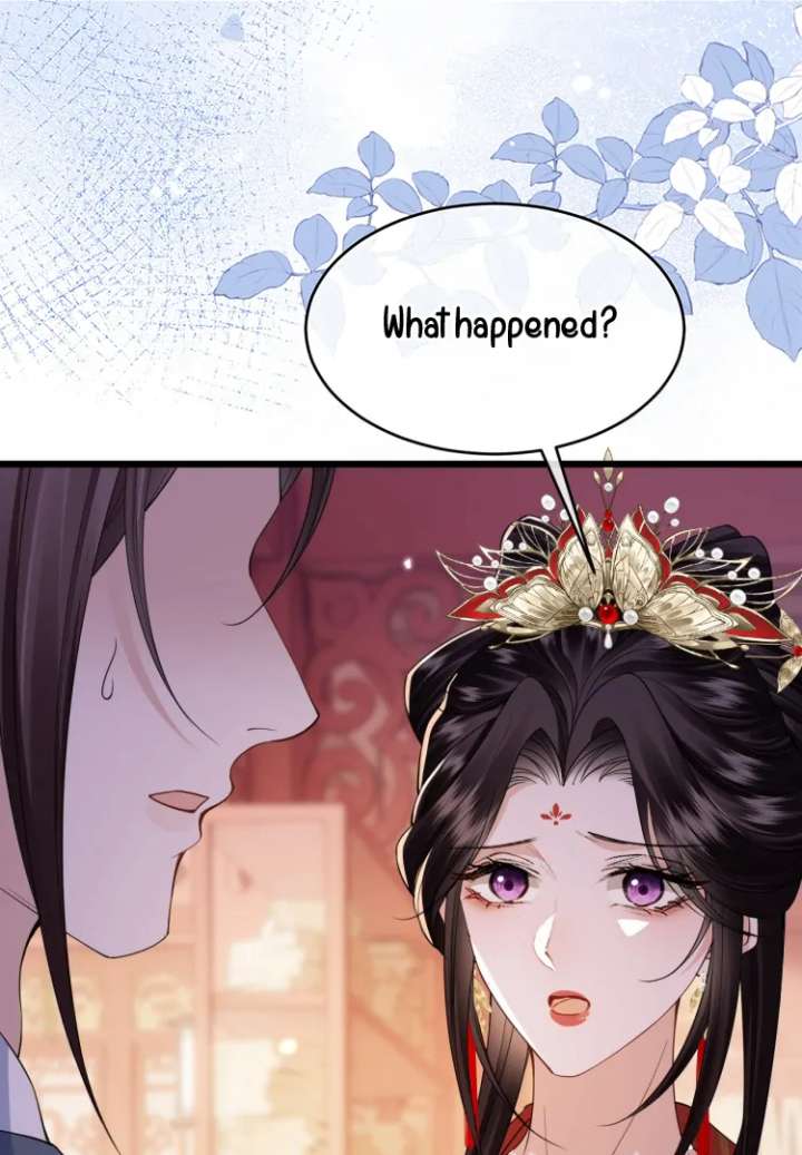 What a Disgrace Chapter 16 - Page 56