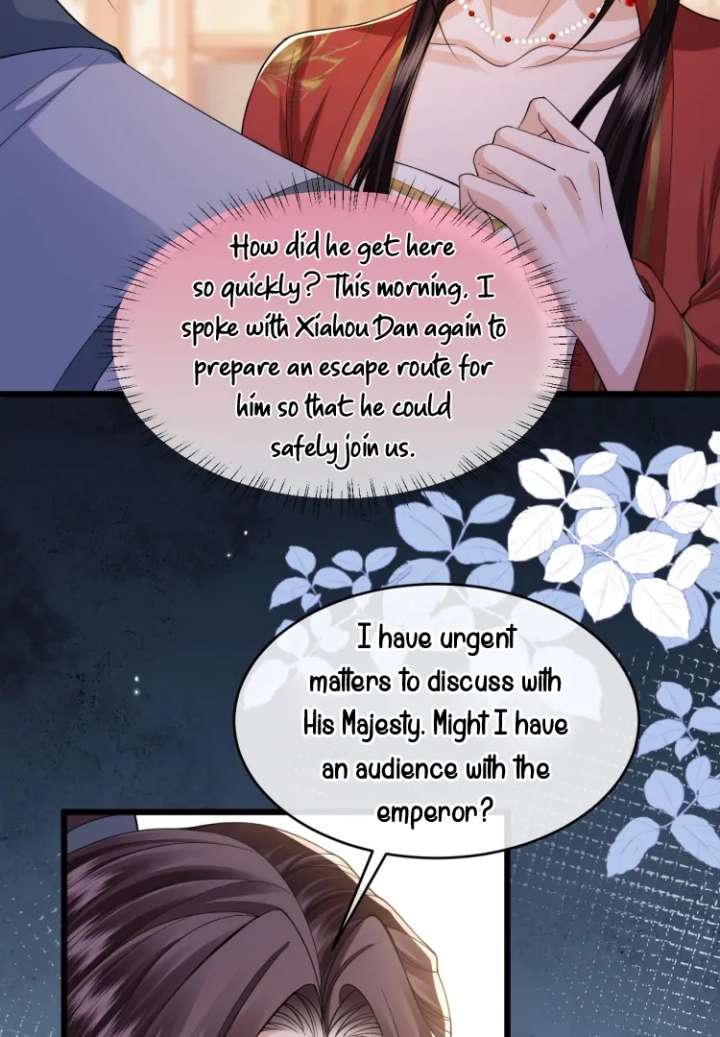 What a Disgrace Chapter 16 - Page 57