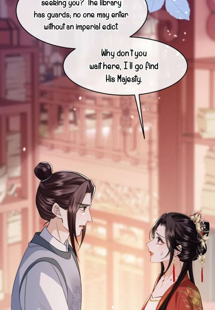 What a Disgrace Chapter 16 - Page 59