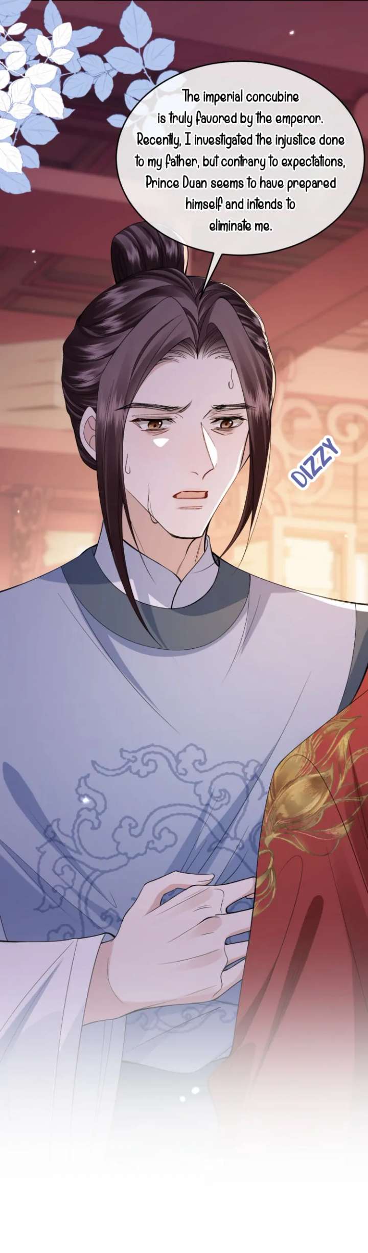 What a Disgrace Chapter 16 - Page 62