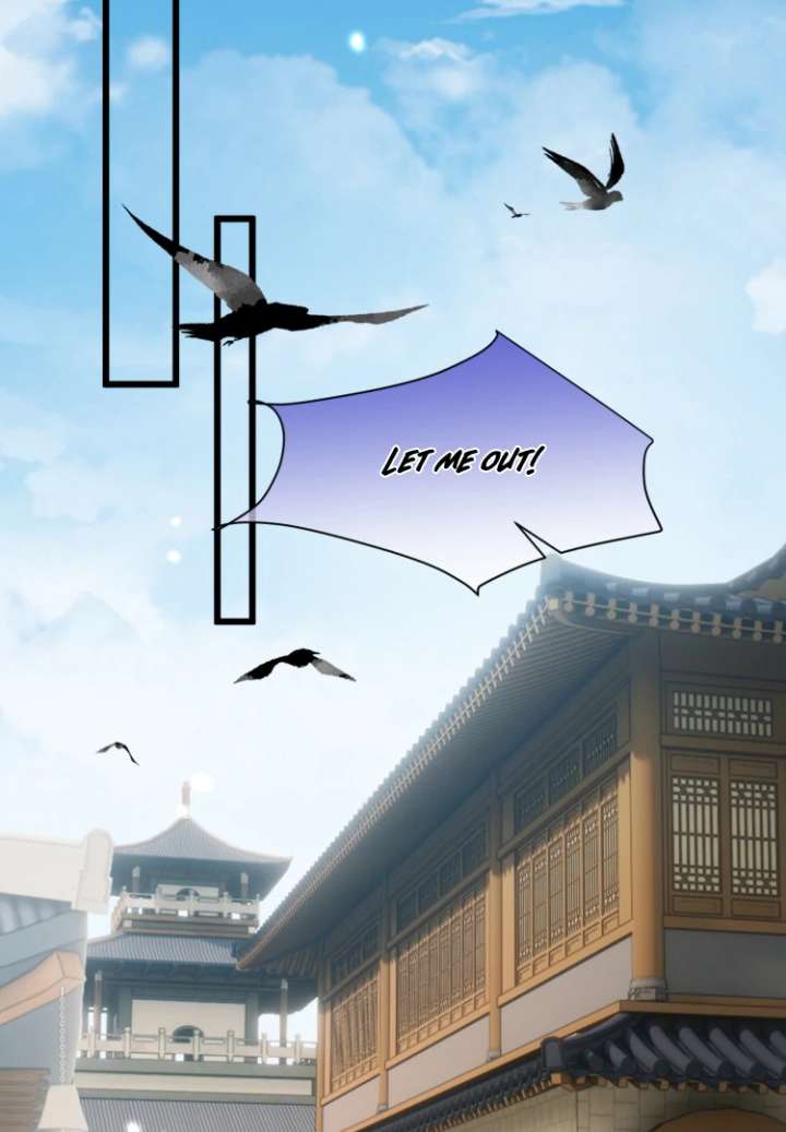 What a Disgrace Chapter 16 - Page 8