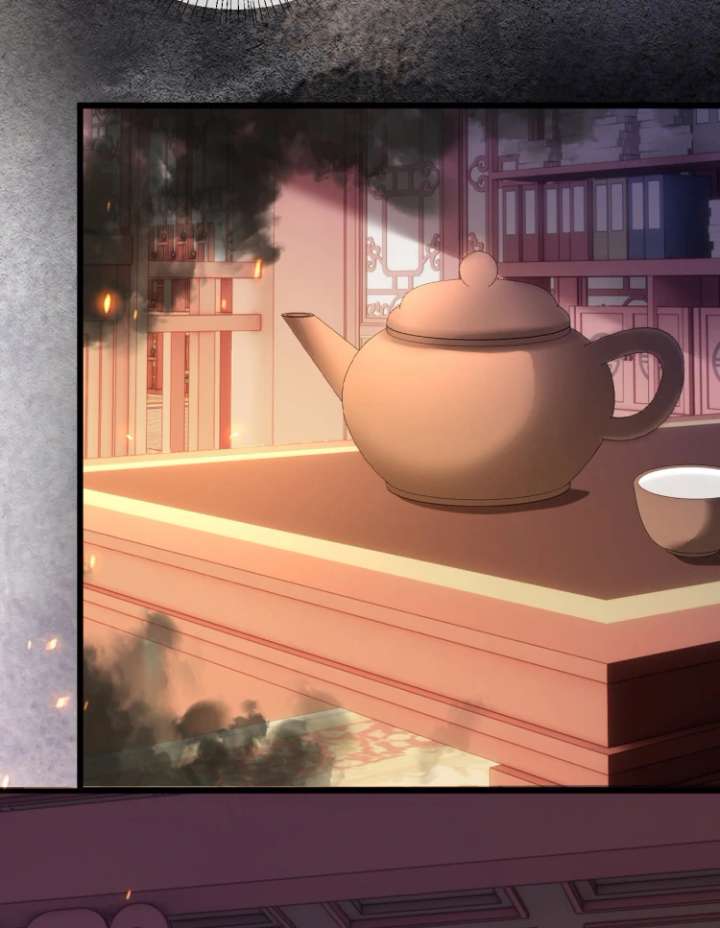 What a Disgrace Chapter 17 - Page 17