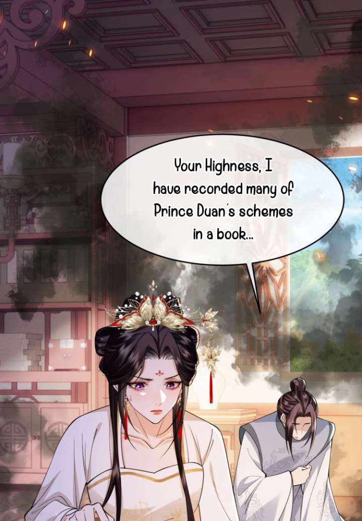 What a Disgrace Chapter 17 - Page 18