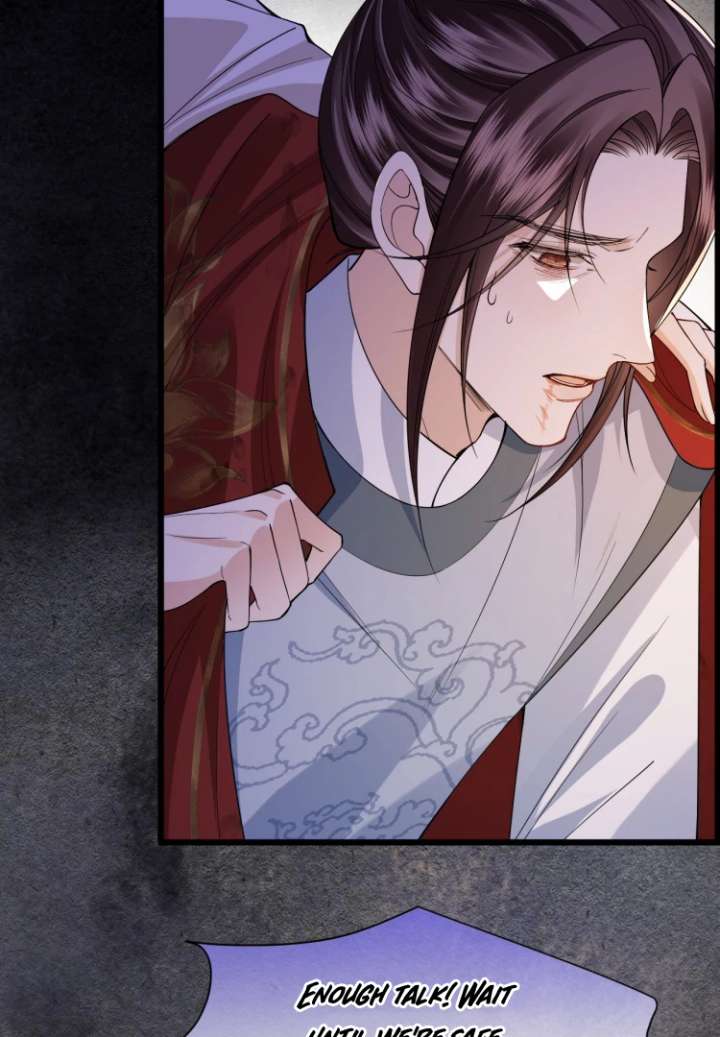 What a Disgrace Chapter 17 - Page 20